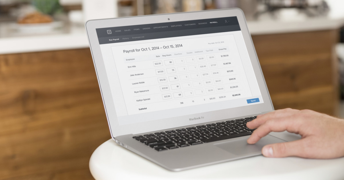 How to Cut Your Administrative Time in Half
