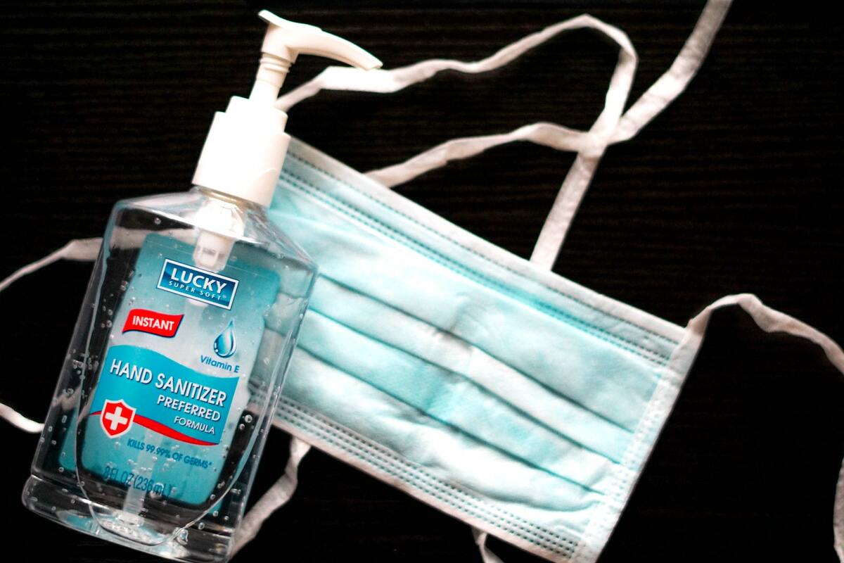 How Ecommerce Brands Are Helping Fight COVID-19 (Coronavirus) + Resources for Those in Need