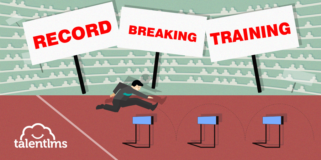 What is "Grit" in eLearning & why your online learners need it to succeed