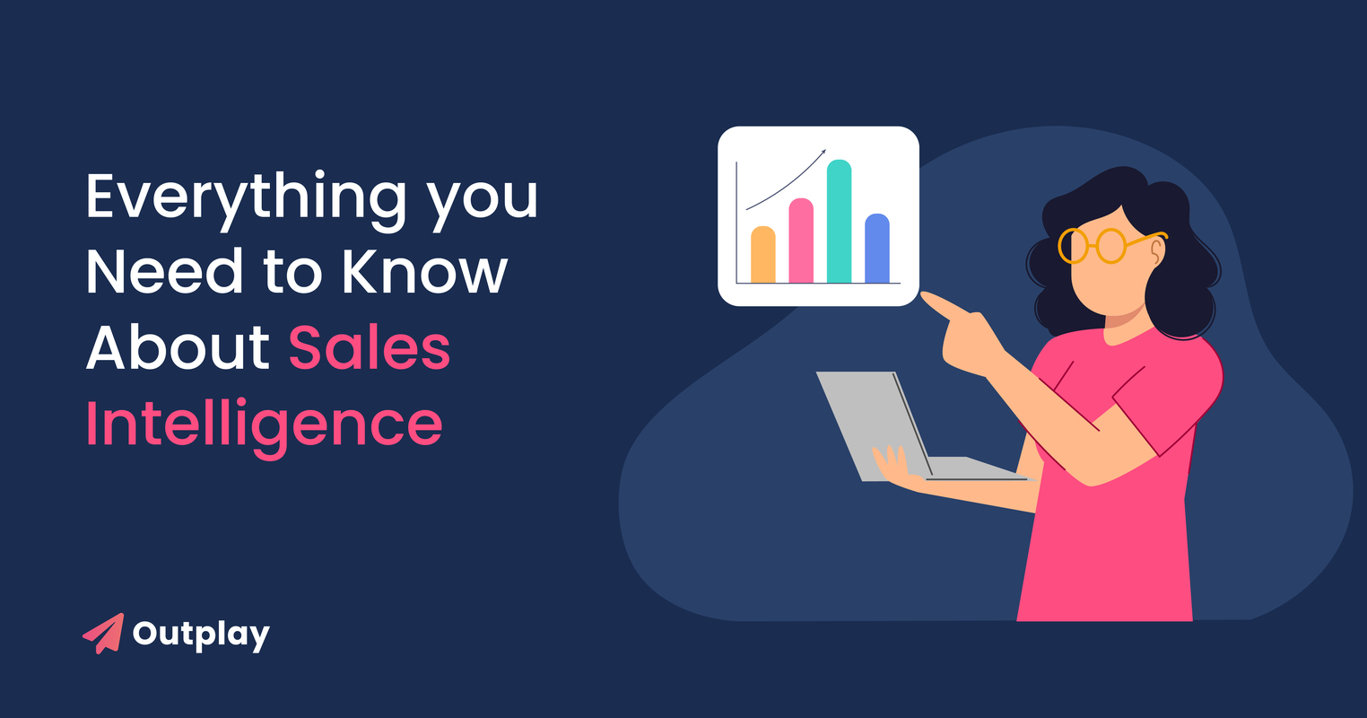 Understanding Sales Intelligence: A Guide