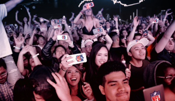 How the NFL Draft Transformed into an Experience - Ceros Inspire