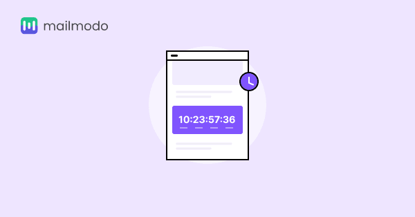 Your Complete Handbook on Email Countdown Timers