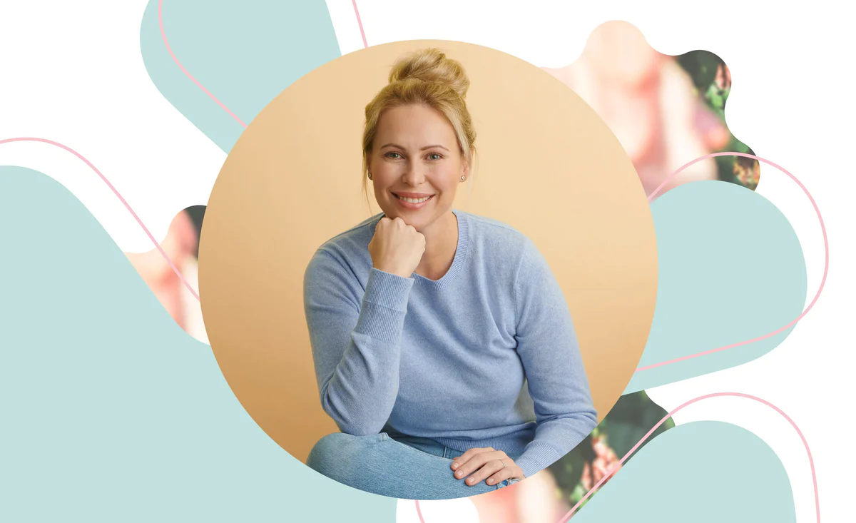 How Kathrin Hamm Built a Brand Around the Power of Rest