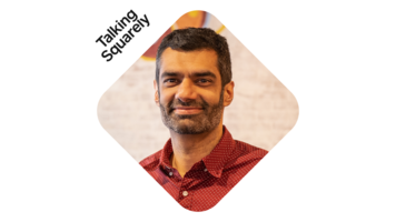 Talking Squarely About Work-Life Balance (Season 1, Episode 11)