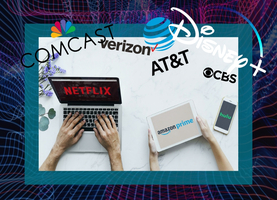 How Recent Entertainment Mergers Affect Streaming TV