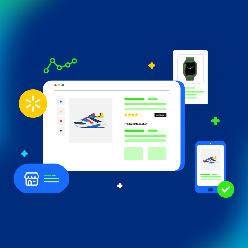 The Power of High-Quality Product Data: Leveraging Syndigo Metrics for Success