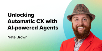 Embracing the AI Revolution: A CX Leader's Guide to Collaboration