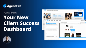 The New Success Dashboard Is Here!