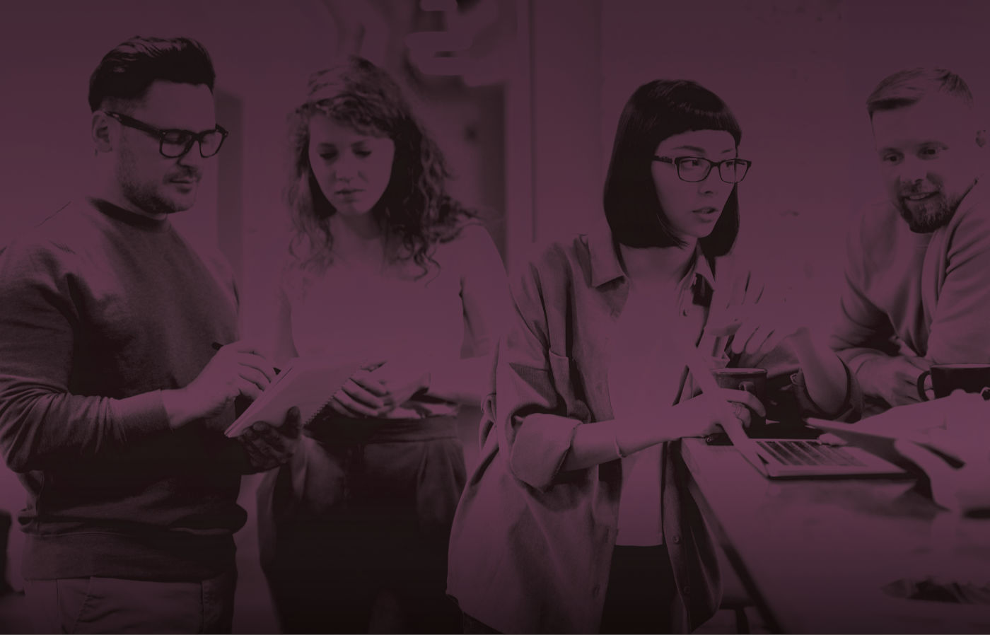 Case Study: Media Agency Reduces Time Spent on Creating Reports by 40%