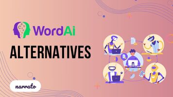 6 Word AI Alternatives for Impactful Content