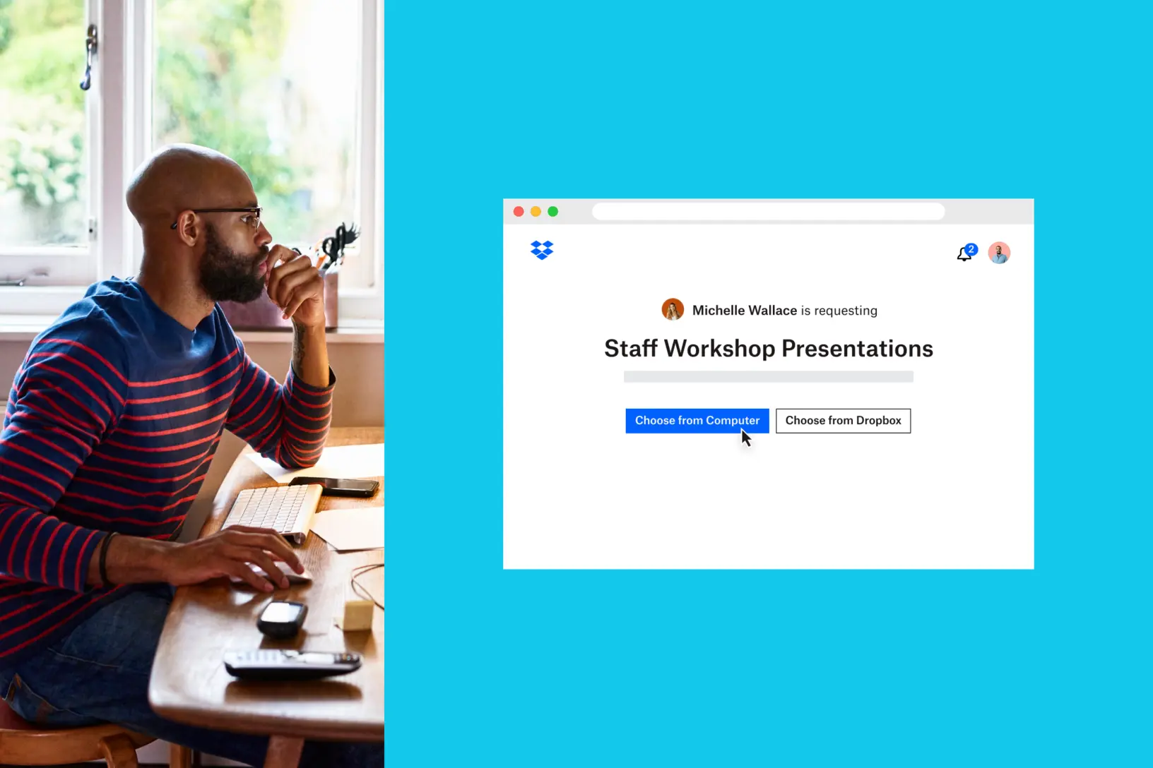 How File Requests Stop You Having to Chase Files