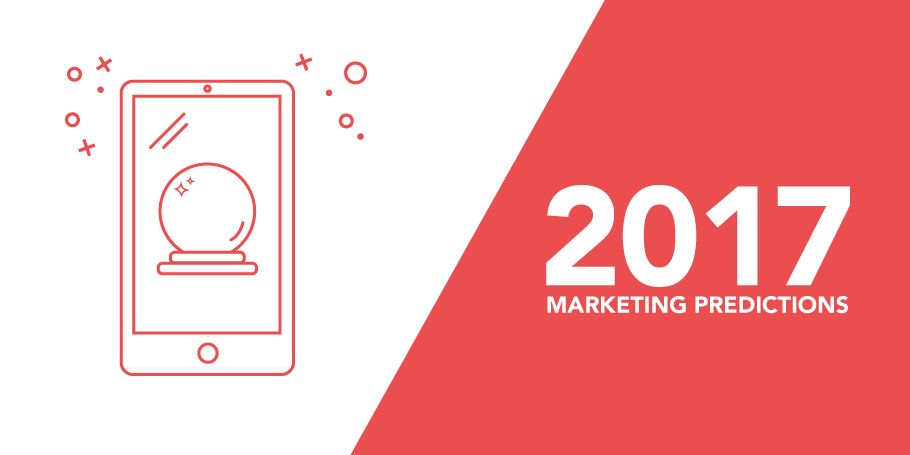 Marketing Trend Predictions for an Unpredictable Year