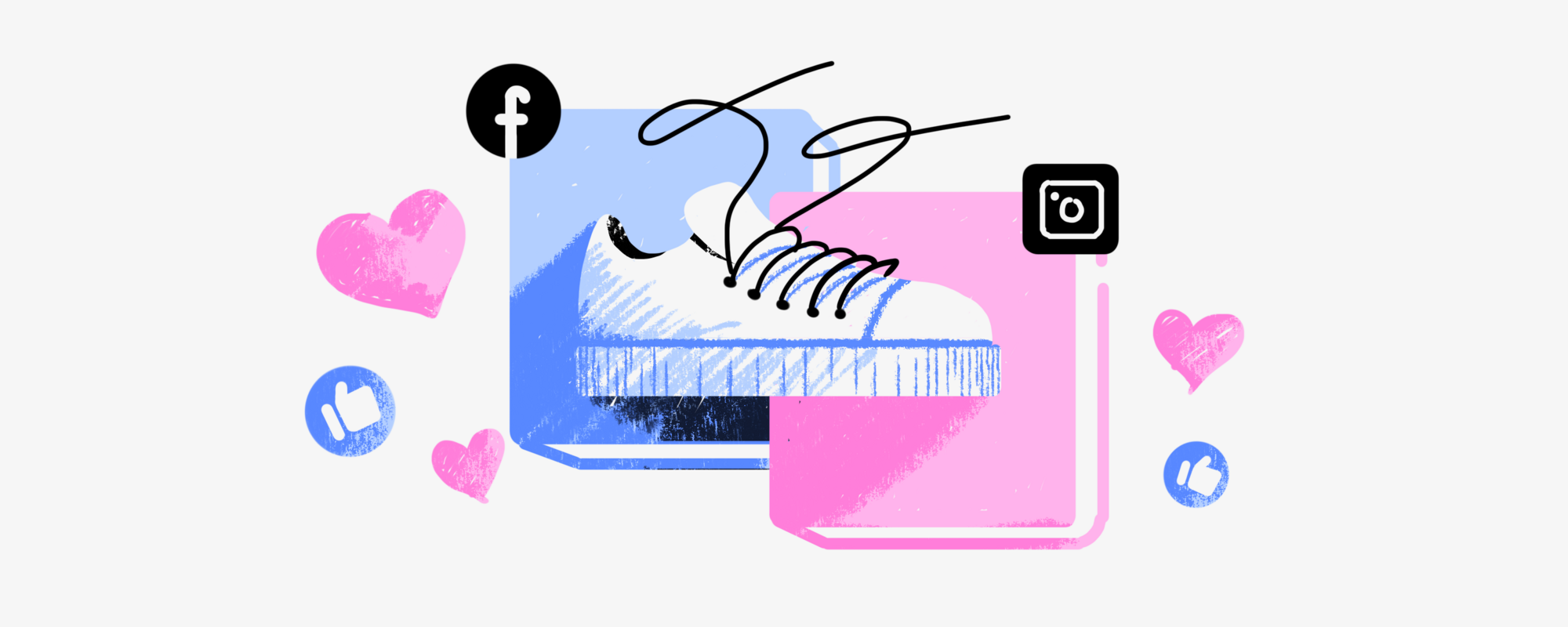 A Hassle-Free Way to Start Selling and Advertising on Facebook and Instagram