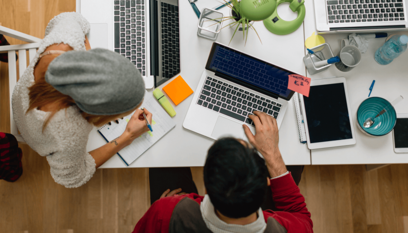 5 Steps to Implementing a Collaboration Tool for Creative Teams