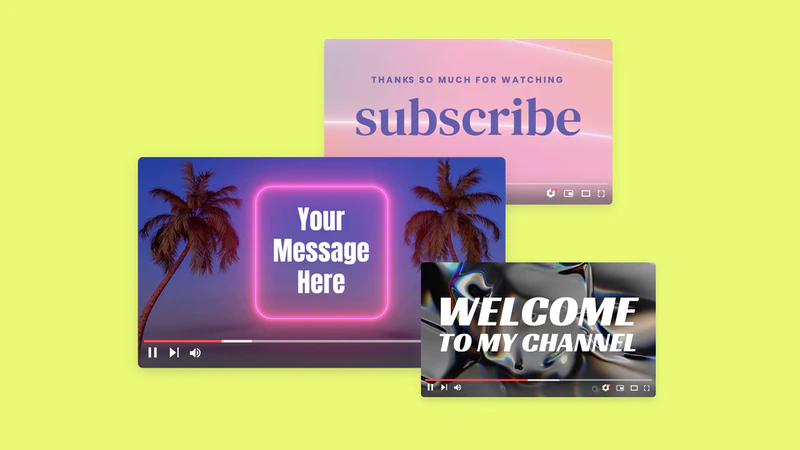 How to start a vlog | YouTube ideas for beginner vloggers