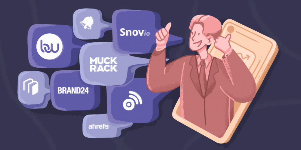 15 Best PR Tools For Monitoring Media Relations In 2023