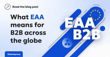 What EAA means for B2B across the globe