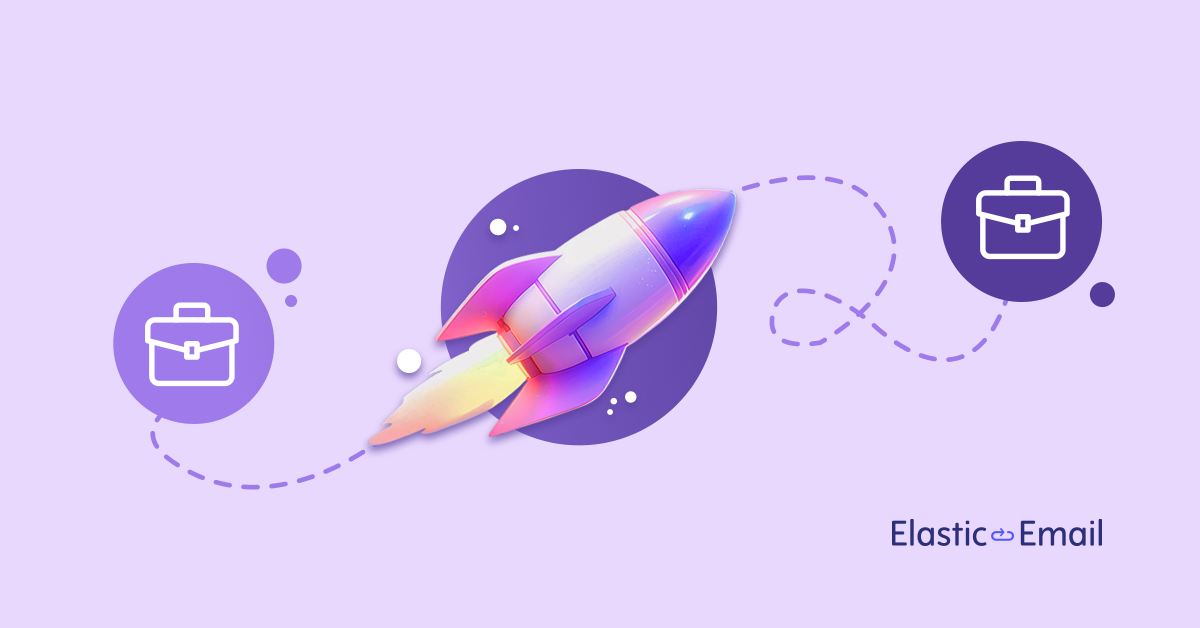 A Start-to-Finish Guide to B2B Email Marketing