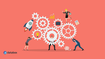 How to Set Up an Automated Reporting System: Tips, Tools and Best Practices | Databox Blog