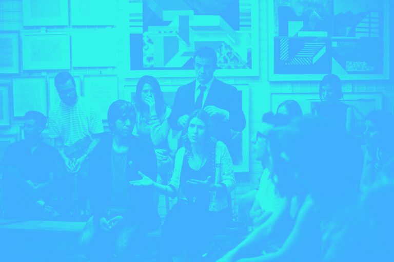 How We Started Talking About Mental Health at Work | SoapBox