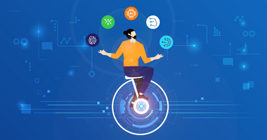 Research: Skills for success in the AI-driven future