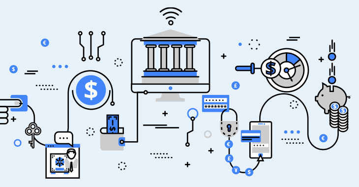 Building a Versatile SaaS Revenue Infrastructure