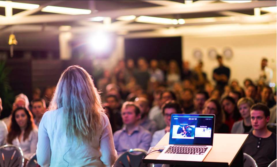 How to Avoid Conversion Optimization Mistakes: A Conversation with Talia Wolf