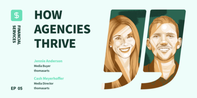 The Greatest Assets for Financial Services Marketing