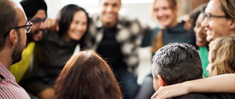 How to Become a Great Online Community Manager [Infographic]