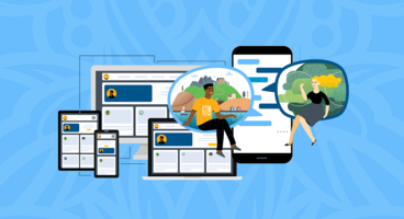 Ads + Chat in a Single Platform Is Revolutionizing ABM