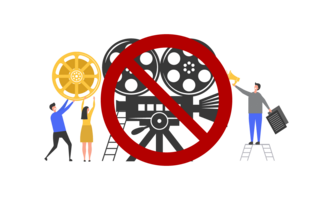 How to make an effective marketing video when you can't shoot in-person - Umault - B2B video ad agency