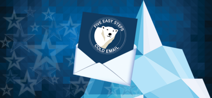 How to Start a Cold Email in 5 Easy Steps