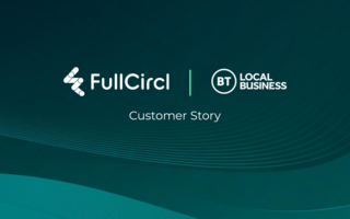 BT Generates £1.4M Per Month Thanks To FullCircl Insights