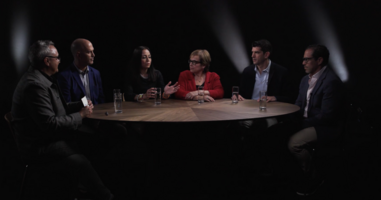 How 5 enterprise executives navigate a challenging economy