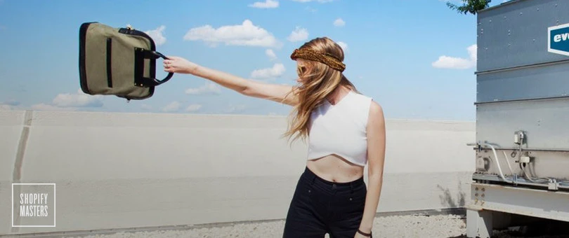 How Bartaile Multiplies Its Reach By Partnering With Similar Brands