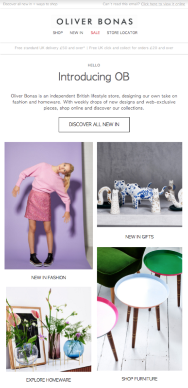 Grow Your Email List Like You Make New Friends | SendGrid