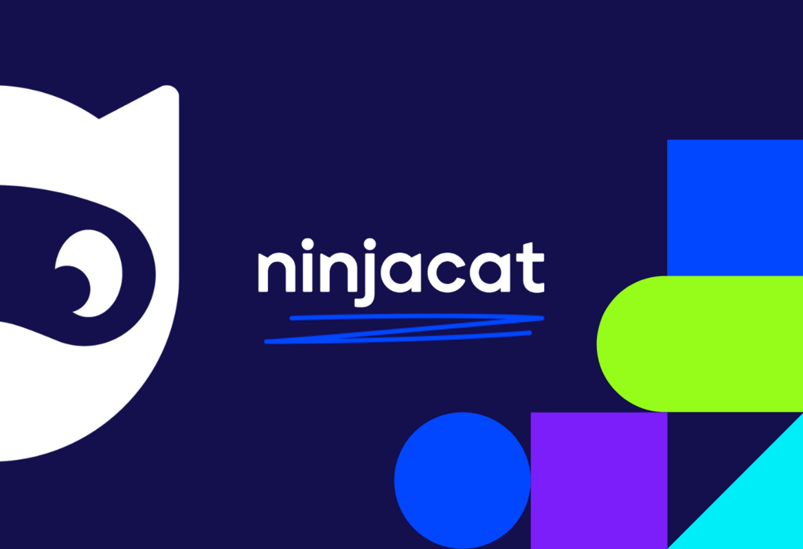 Fancy-feast Your Eyes on NinjaCat's NEW Look!