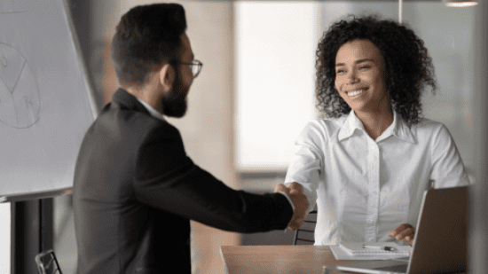 Personal Selling: Advantages, Types and Examples