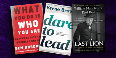 Ready To Level Up In 2020? These Are The Books & Podcasts To Get You There From Drift's Leadership Team