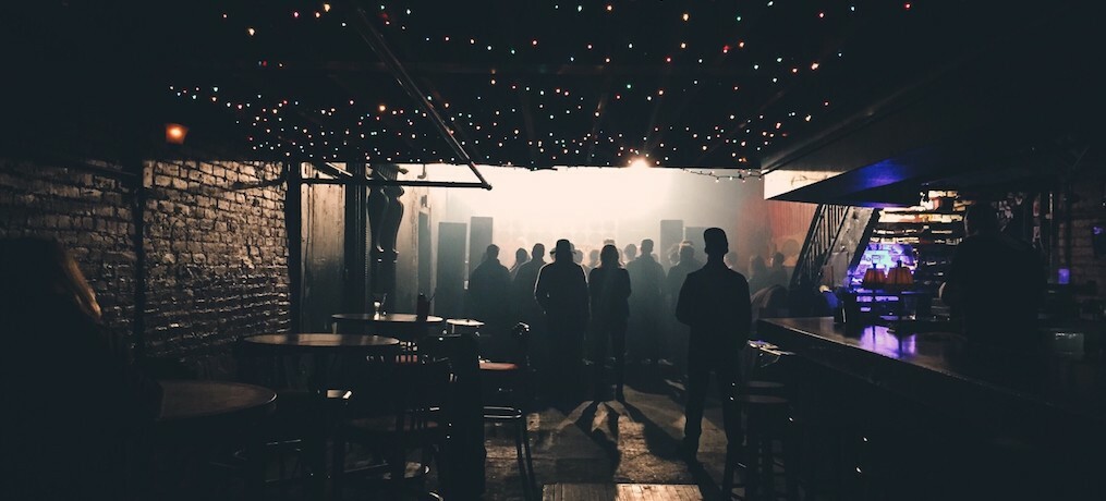 4 Things You Should Know about Independent Venue Week