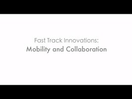 Inception 2016 Keynote (Part 4)- Mobility and Collaboration