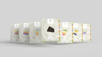 How to create a packaging design concept, from branding to 3D render