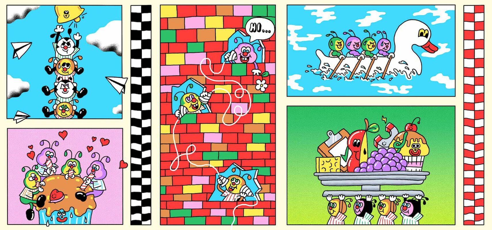 Keeping the market in mind: What makes product marketing successful at Intercom?