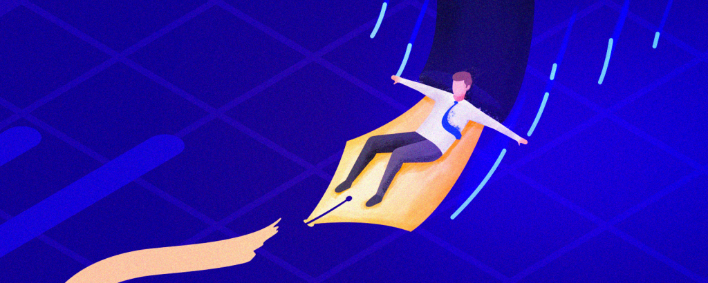 7 Steps To Creating A Winning Sales Proposal | Freshsales Blogs