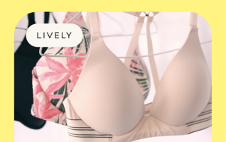 LIVELY's Engagement and Retention Strategy Is Anything But One-Size-Fits-All