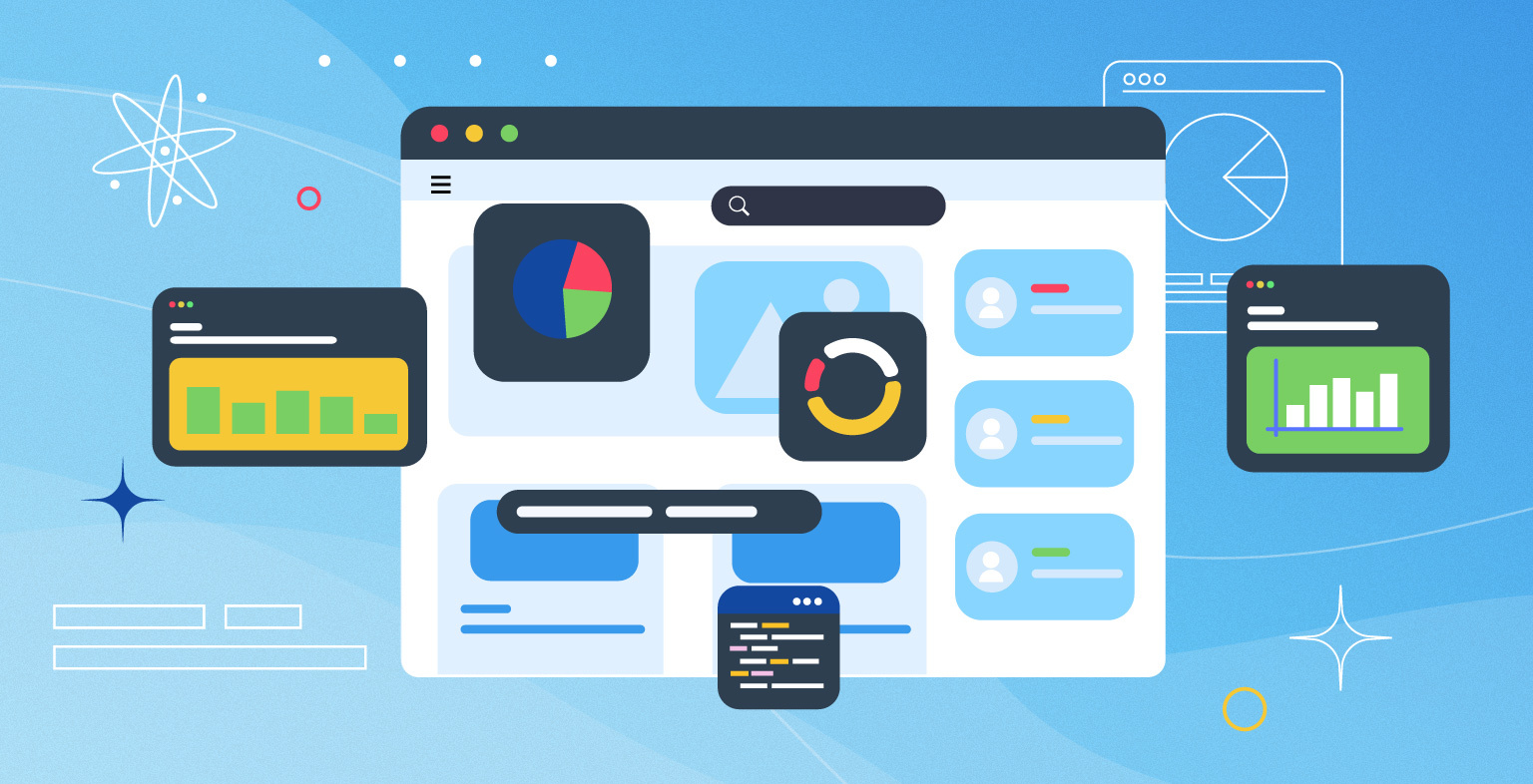 Marketing Dashboards: A Visual Tool for Data-Driven Decision Making