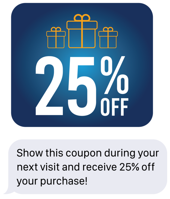 Mass MMS Messaging: Jump-Start Your Text Marketing