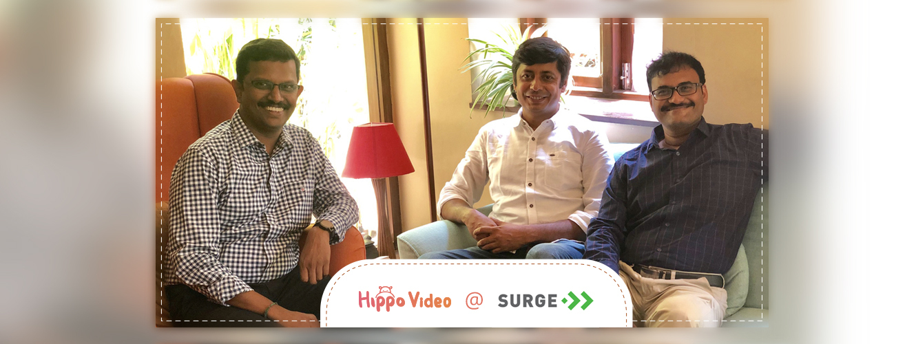 Hippo Video Surges Ahead - My Musings | Hippo Video