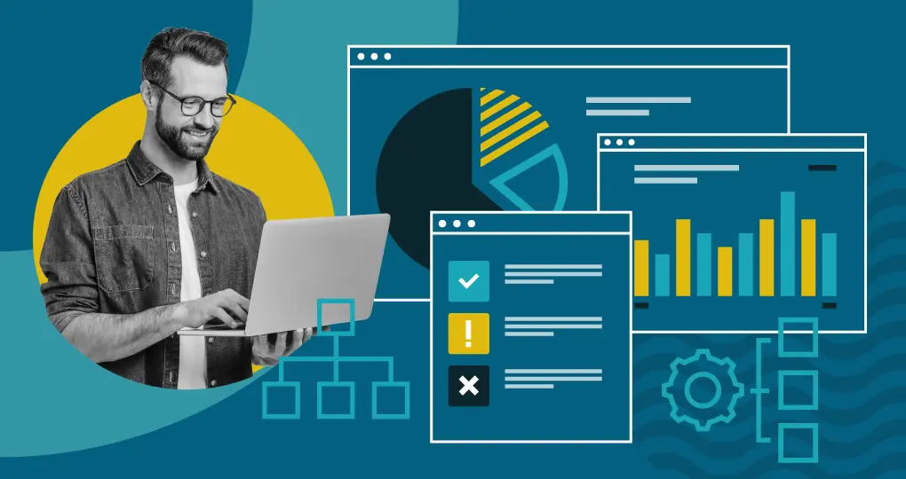 The essentials of work management for marketing teams