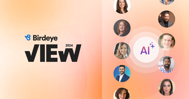 Transforming businesses with AI: Expert insights from Birdeye View 2024